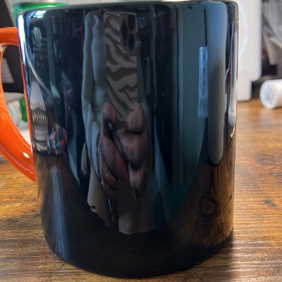 Fortune Telling Coffee Cup - Picture 3 of 5